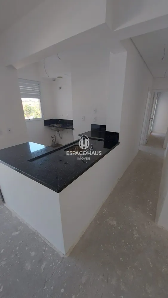 Apartamento, 1 quarto, 55 m² - Foto 5