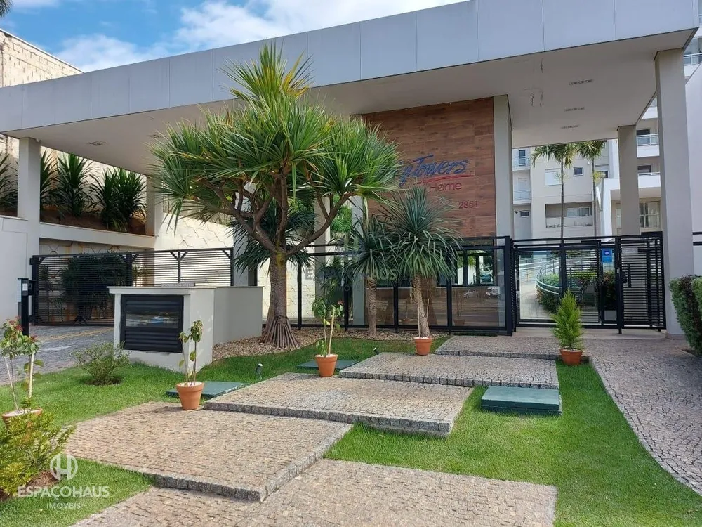 Apartamento, 1 quarto, 55 m² - Foto 8