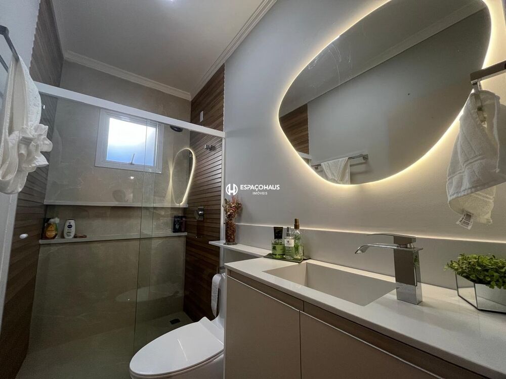 Casa à venda com 3 quartos, 123m² - Foto 4