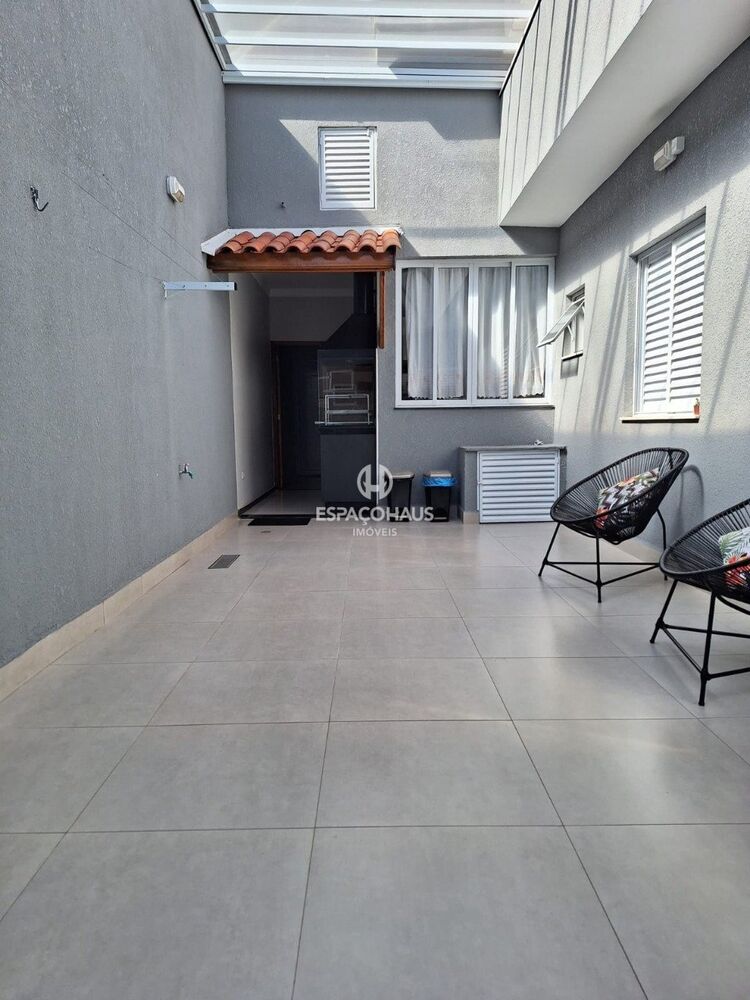 Casa de Condomínio, 3 quartos - Foto 19
