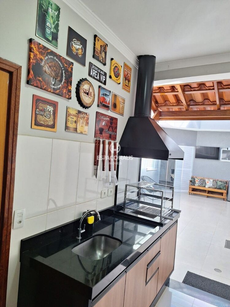 Casa de Condomínio, 3 quartos - Foto 20