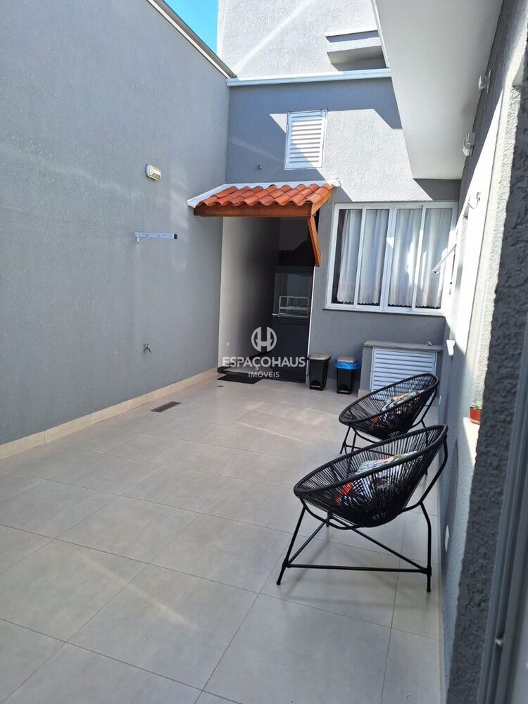 Casa de Condomínio, 3 quartos - Foto 28