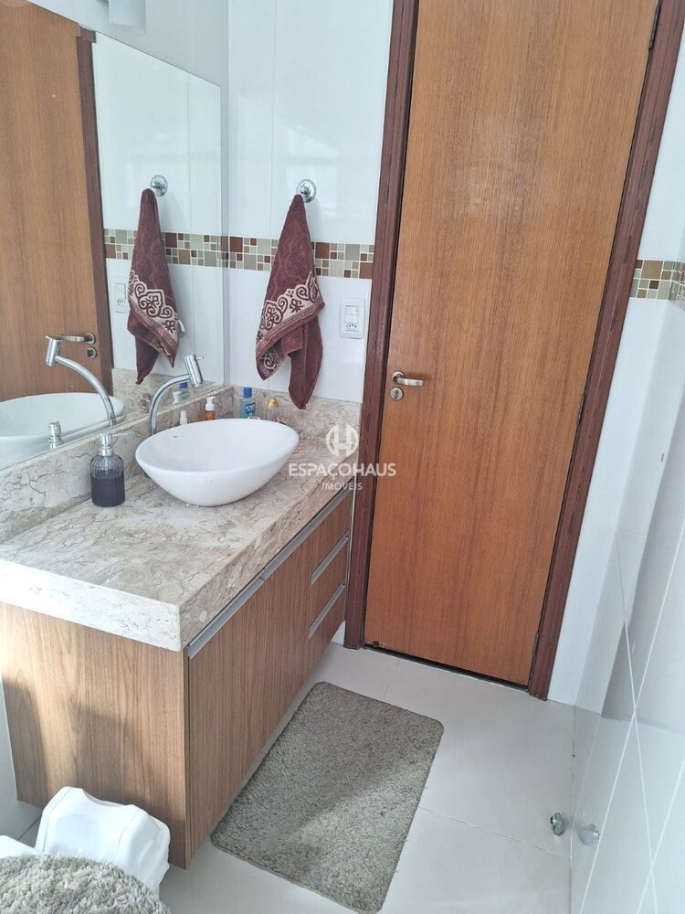 Casa de Condomínio, 3 quartos - Foto 12