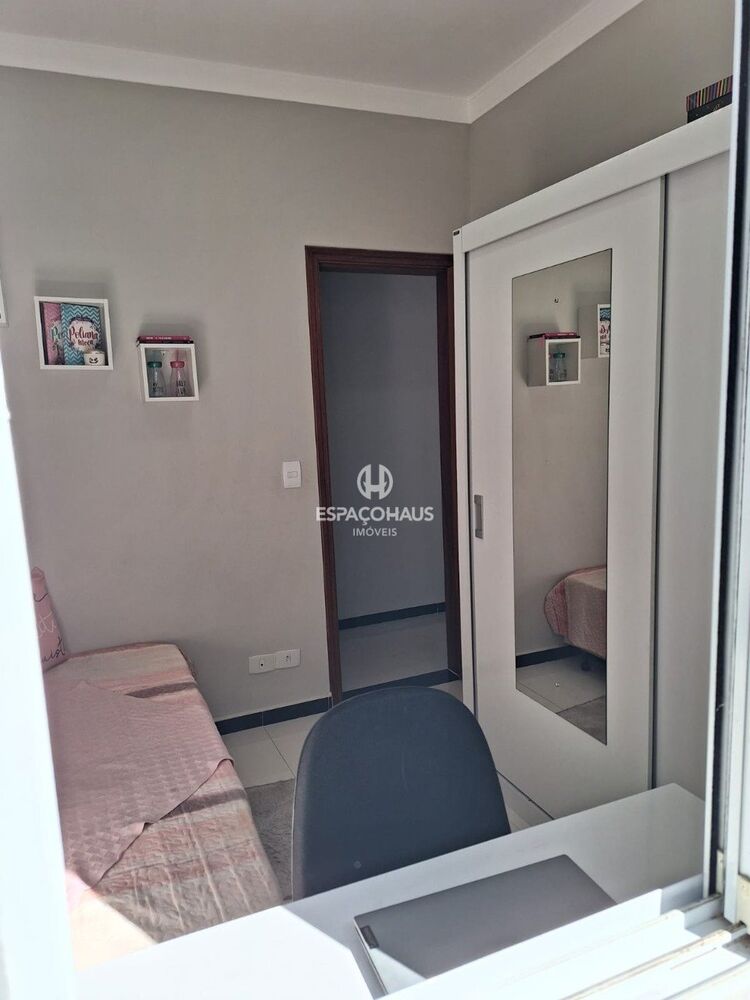 Casa de Condomínio, 3 quartos - Foto 21