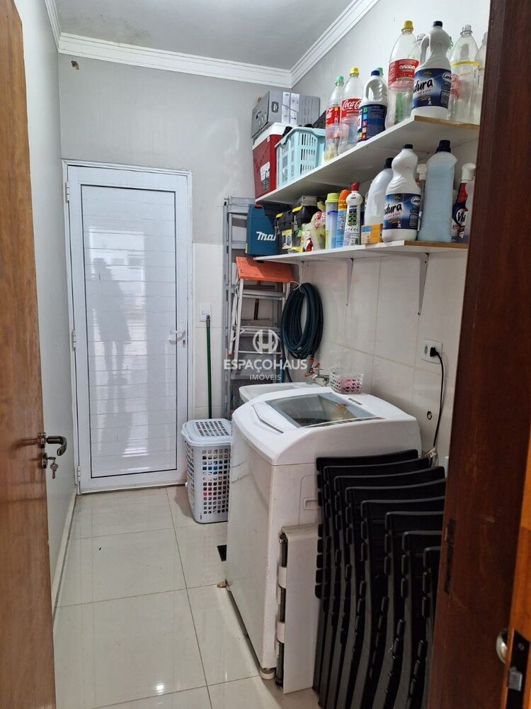 Casa de Condomínio, 3 quartos - Foto 26