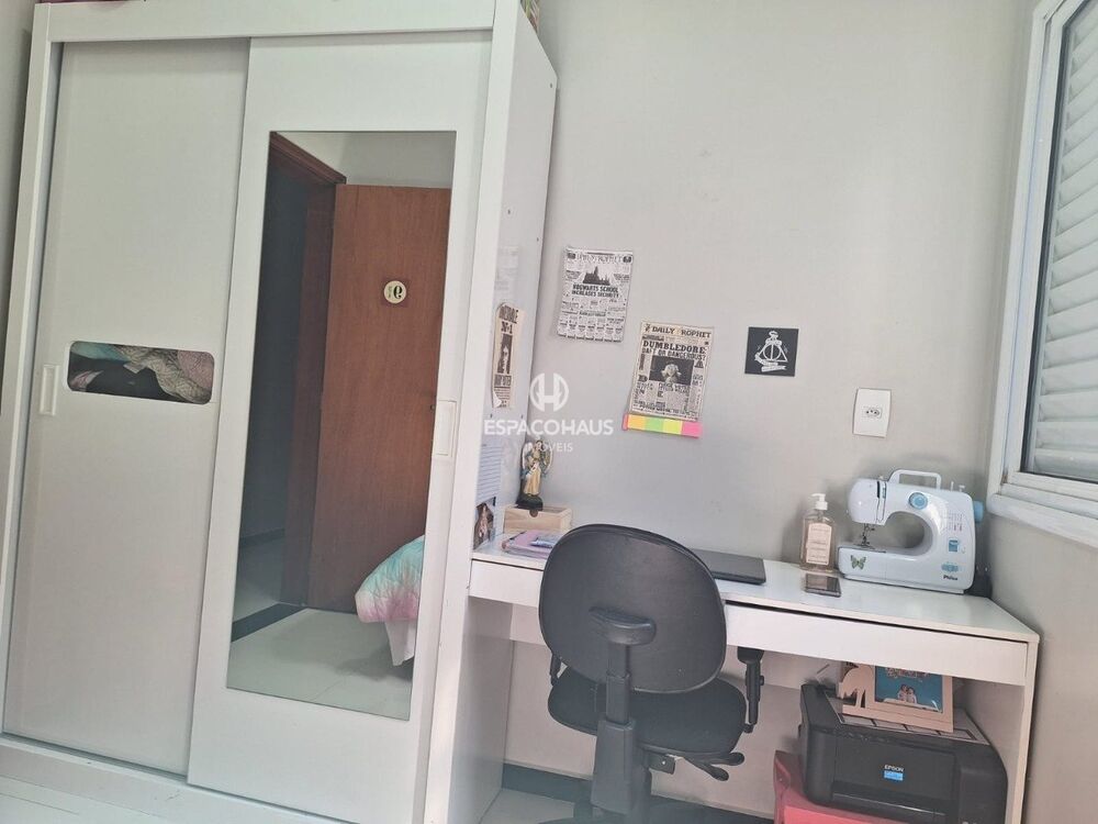 Casa de Condomínio, 3 quartos - Foto 15