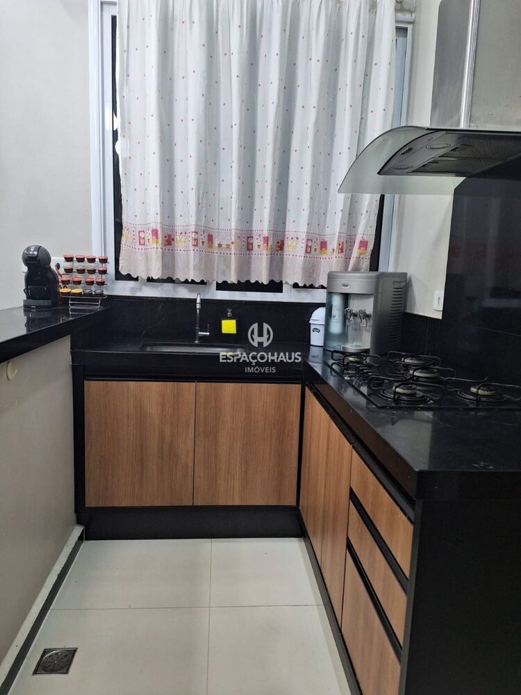 Casa de Condomínio, 3 quartos - Foto 9