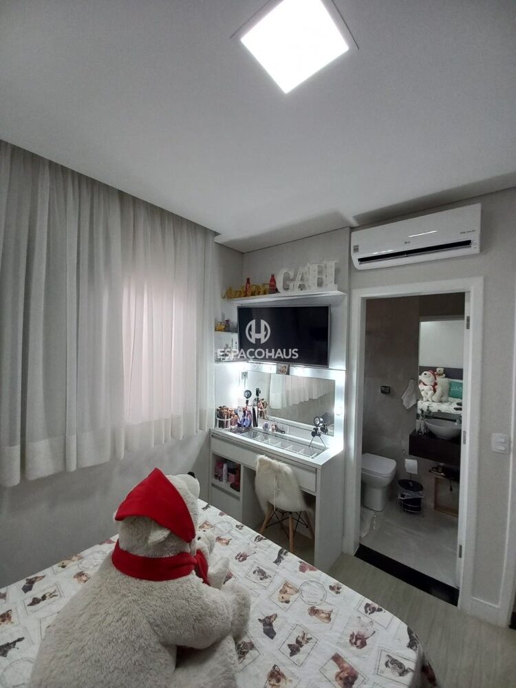 Casa, 3 quartos, 154 m² - Foto 4