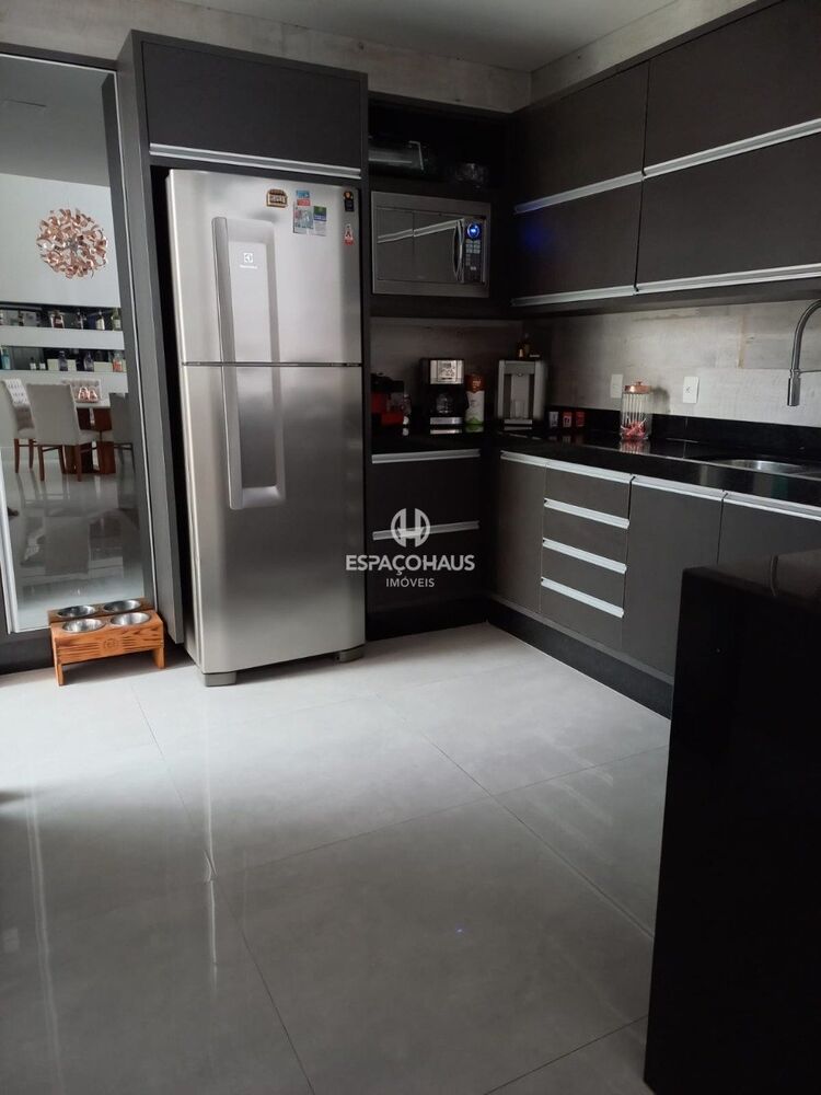 Casa, 3 quartos, 154 m² - Foto 1