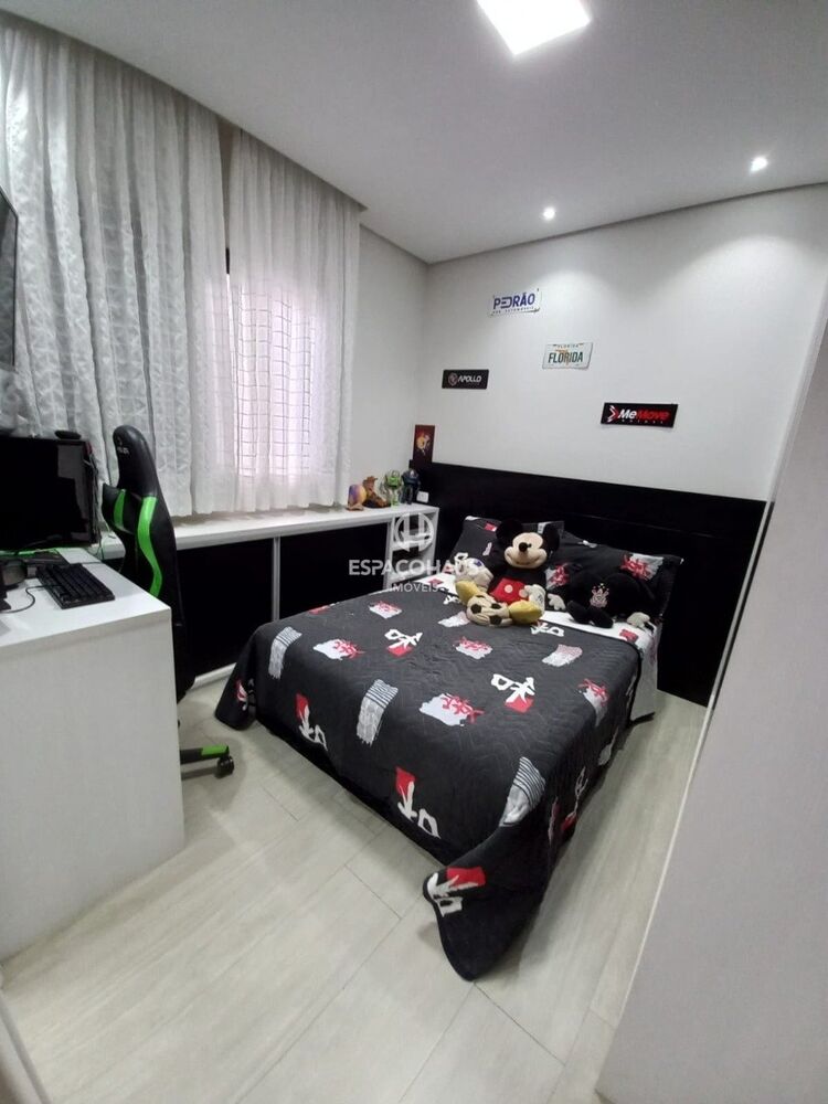 Casa, 3 quartos, 154 m² - Foto 3
