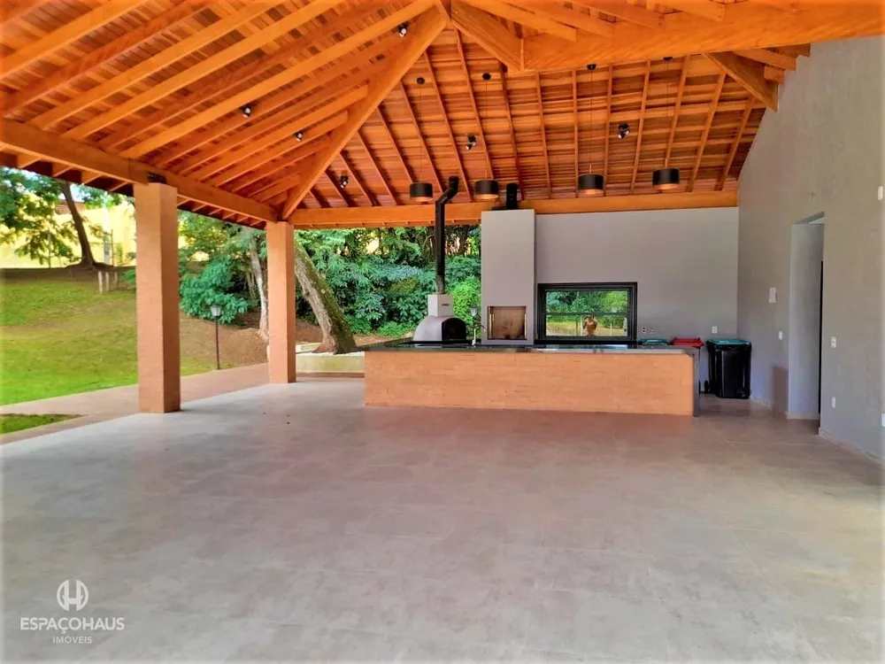 Chácara, 3 quartos, 1000 m² - Foto 6