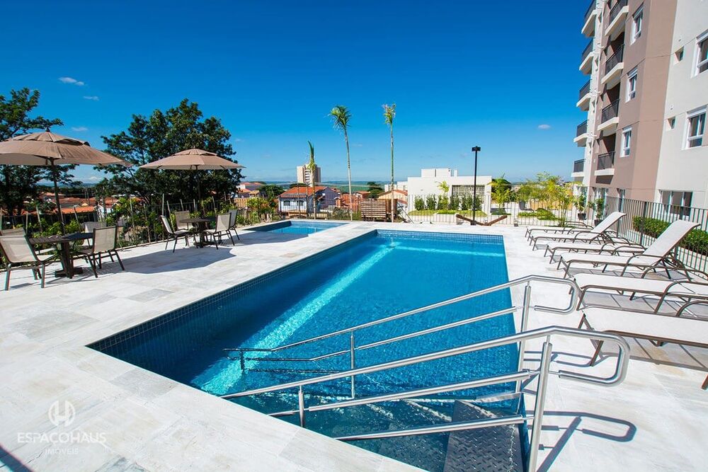 Apartamento, 3 quartos - Foto 2