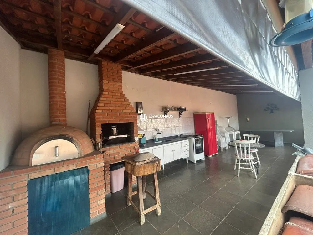 Casa, 3 quartos, 204 m² - Foto 4