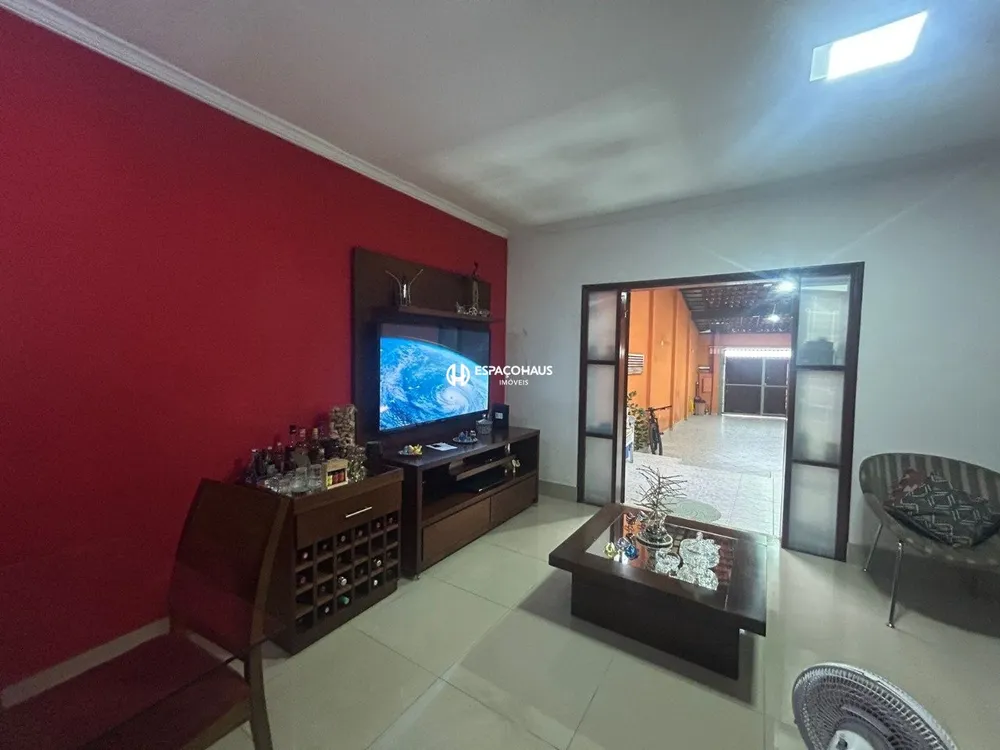 Casa, 3 quartos, 204 m² - Foto 8