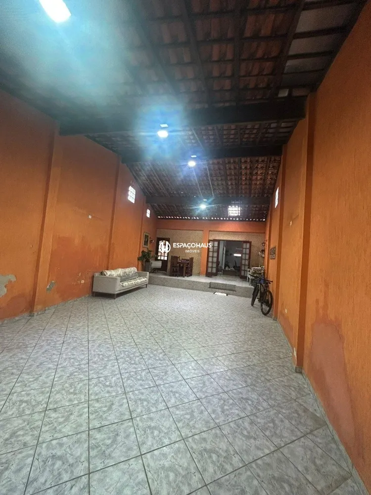 Casa, 3 quartos, 204 m² - Foto 11