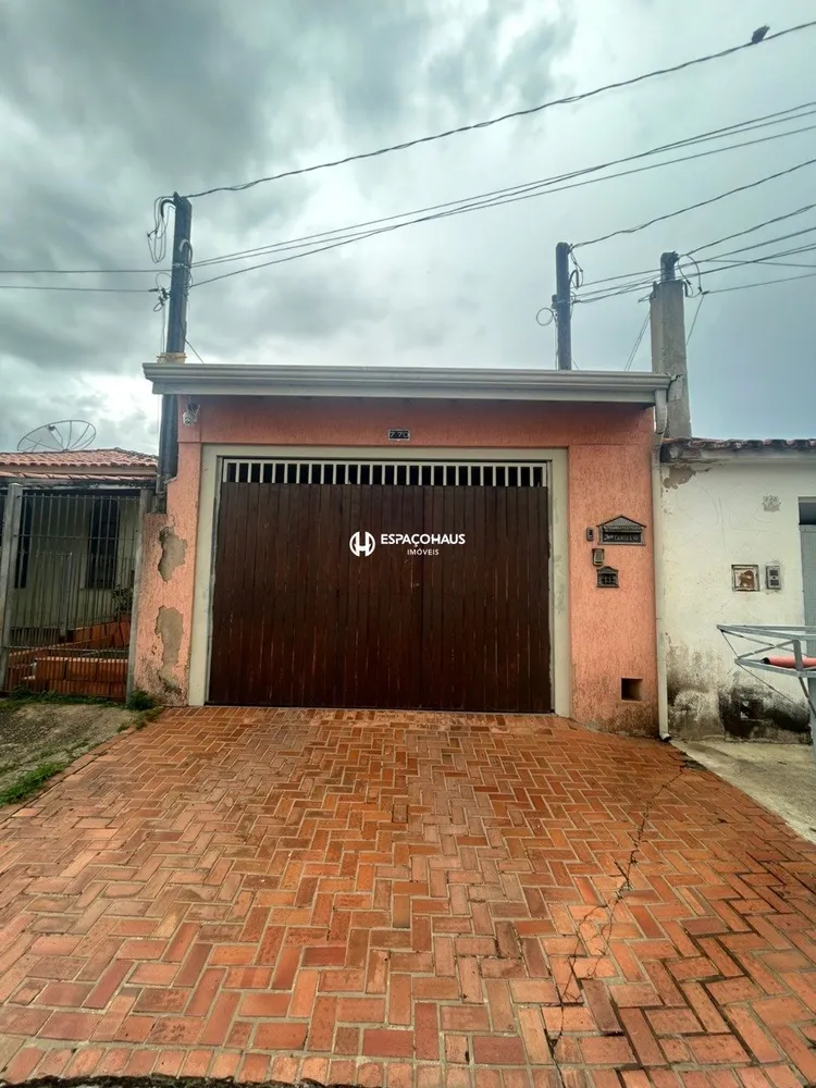 Casa, 3 quartos, 204 m² - Foto 12