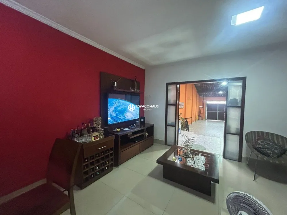 Casa, 3 quartos, 204 m² - Foto 6