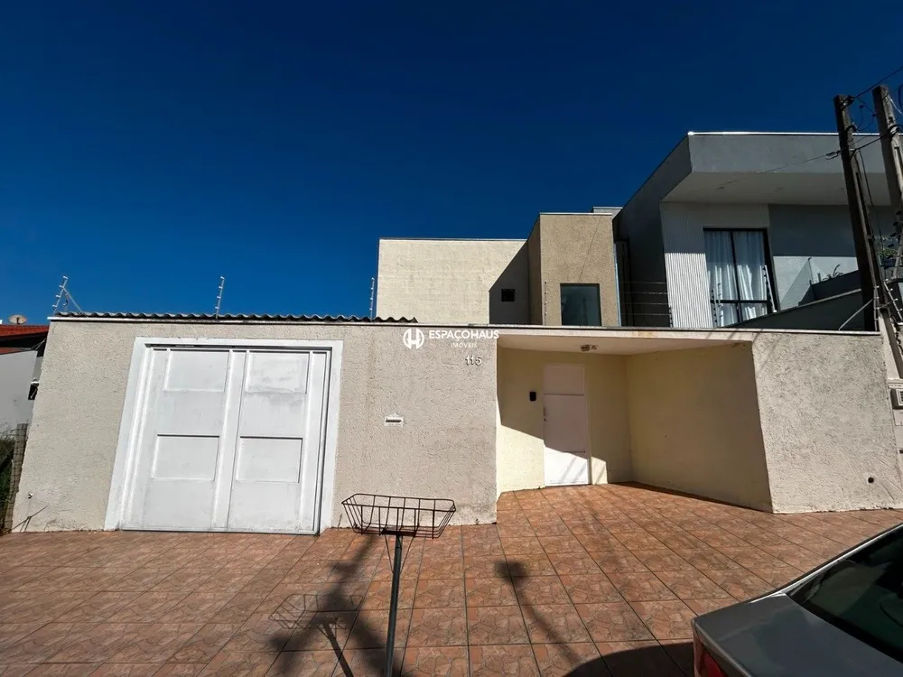 Casa, 3 quartos, 128 m² - Foto 4