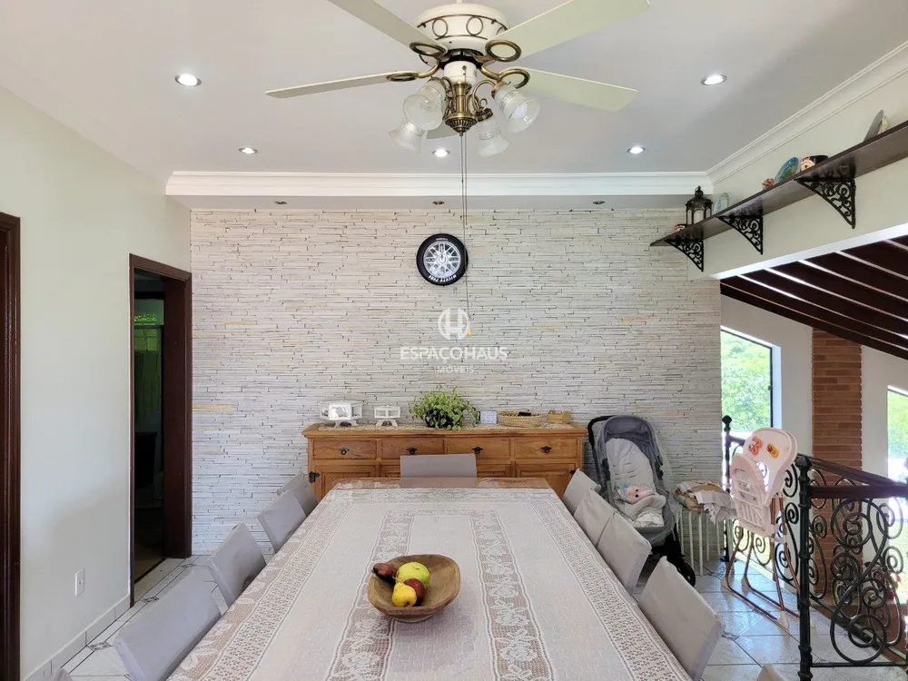 Chácara, 4 quartos, 2500 m² - Foto 6