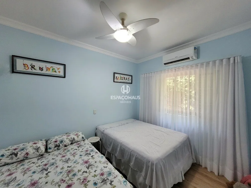 Chácara, 4 quartos, 2500 m² - Foto 4
