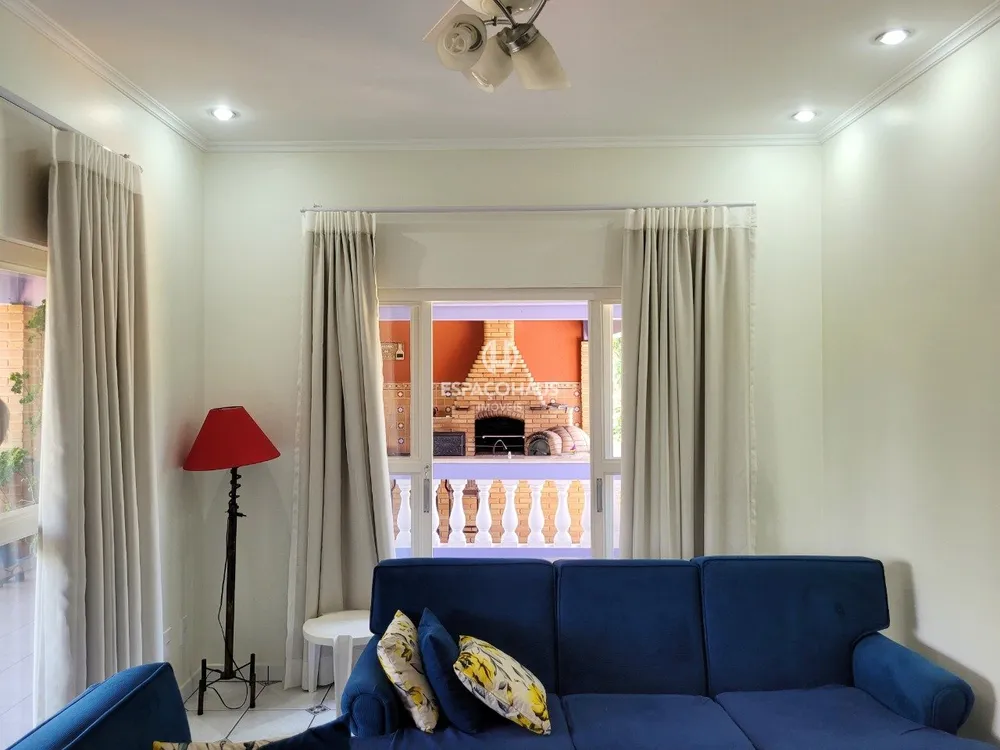 Chácara, 4 quartos, 2500 m² - Foto 8