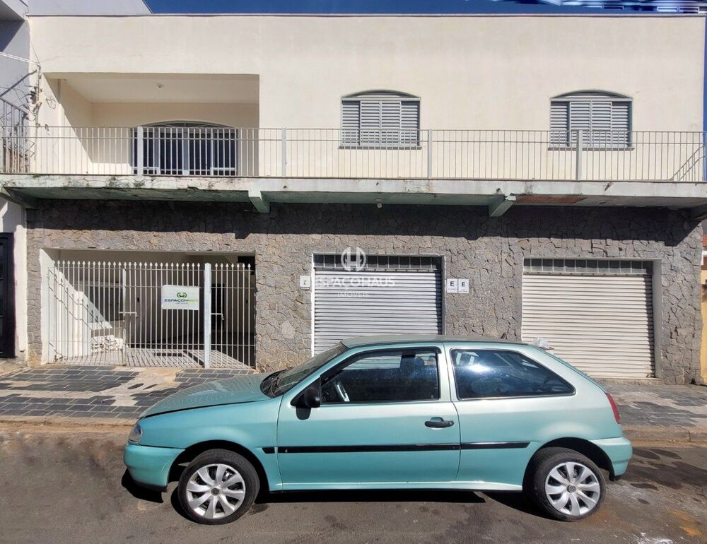 Casa, 3 quartos, 211 m² - Foto 1