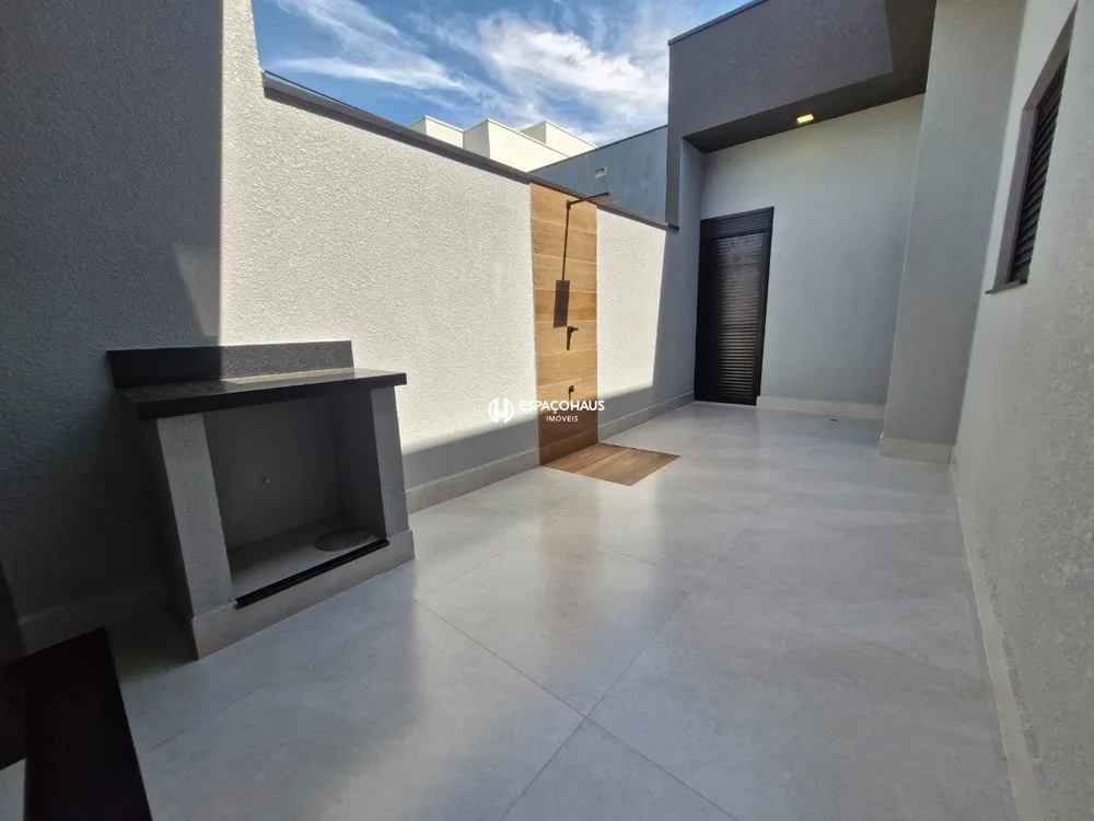 Casa, 3 quartos, 105 m² - Foto 9