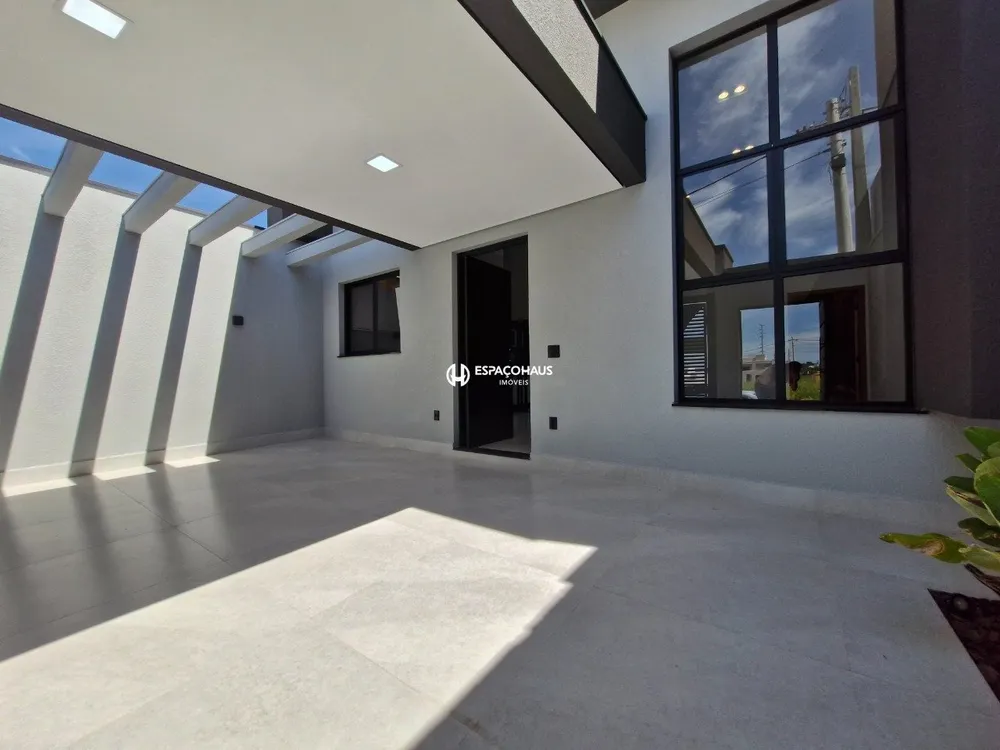 Casa, 3 quartos, 105 m² - Foto 3