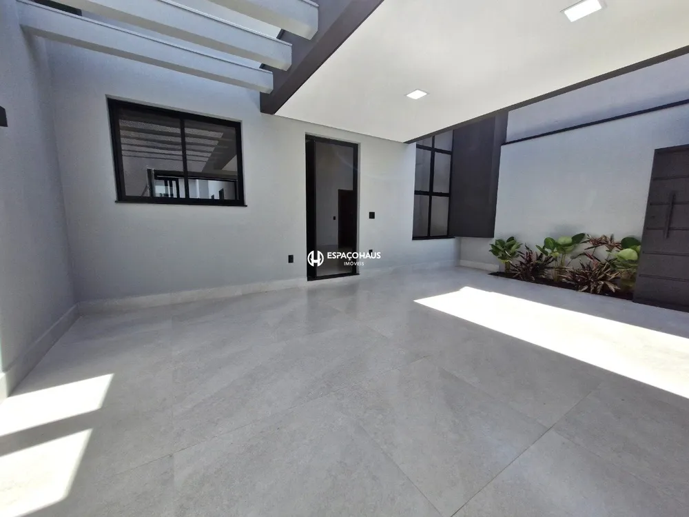Casa, 3 quartos, 105 m² - Foto 2