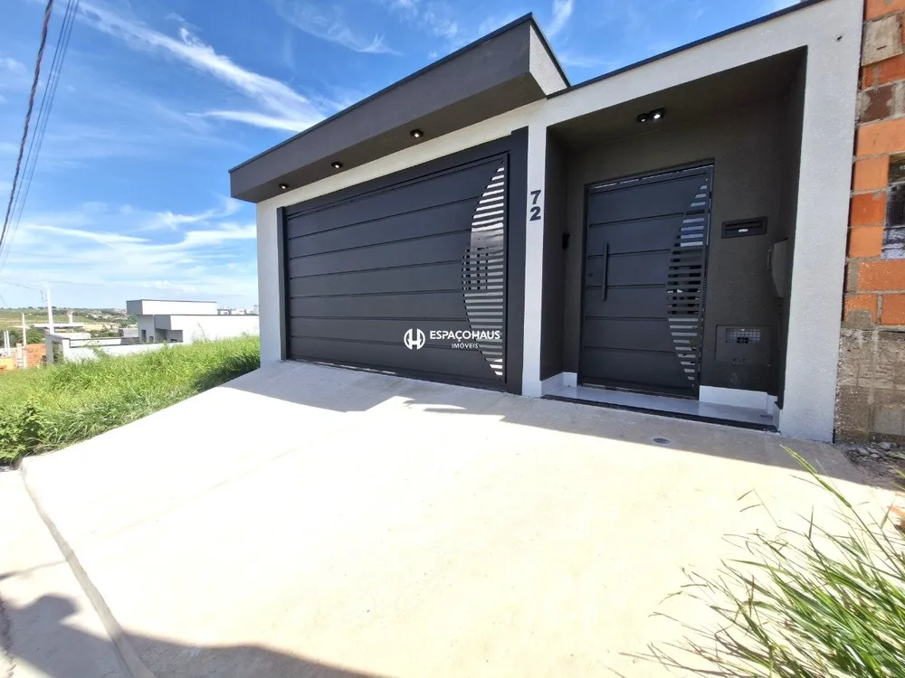 Casa, 3 quartos, 105 m² - Foto 12