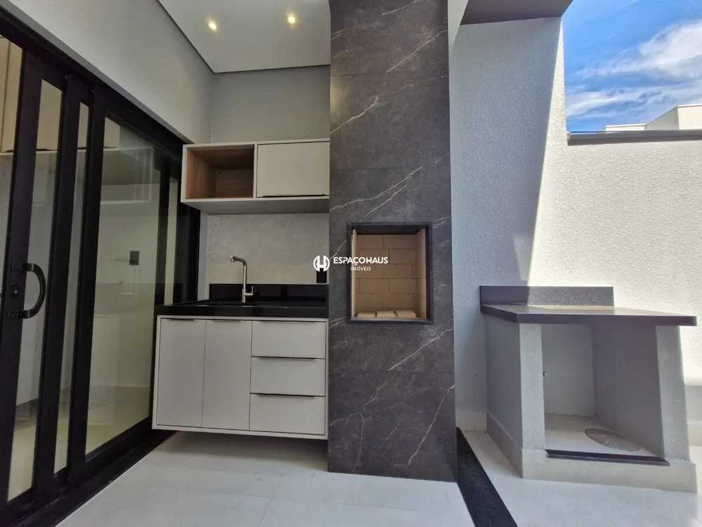 Casa, 3 quartos, 105 m² - Foto 8
