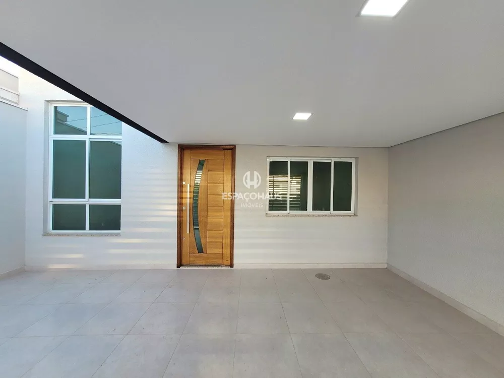 Casa à venda com 3 quartos, 92m² - Foto 3