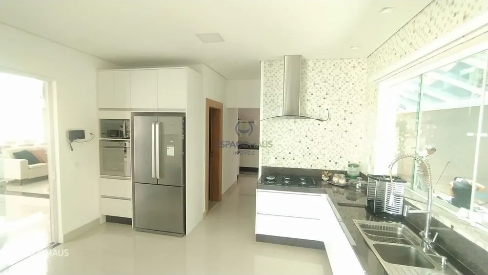 Casa de Condomínio, 4 quartos - Foto 5