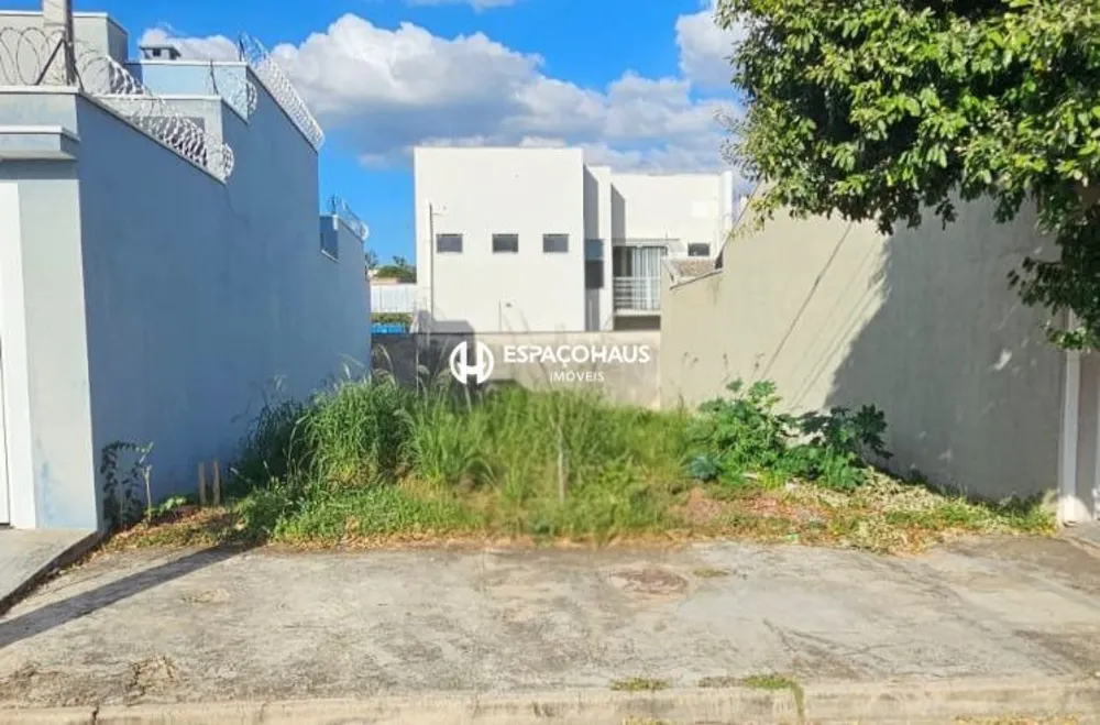 Terreno, 153 m² - Foto 1