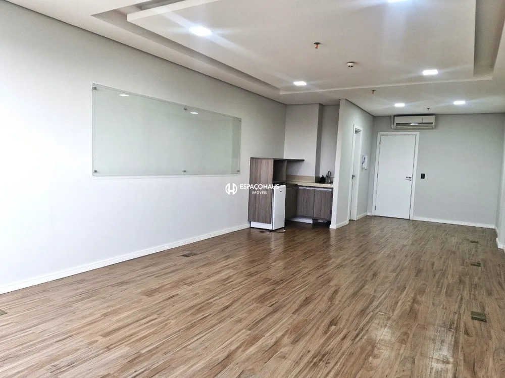 Sala-Conjunto, 42 m² - Foto 1