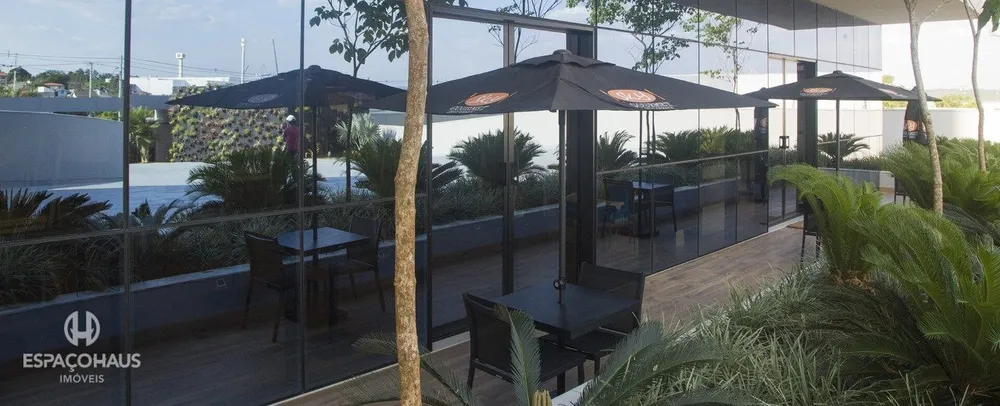 Sala-Conjunto, 42 m² - Foto 6