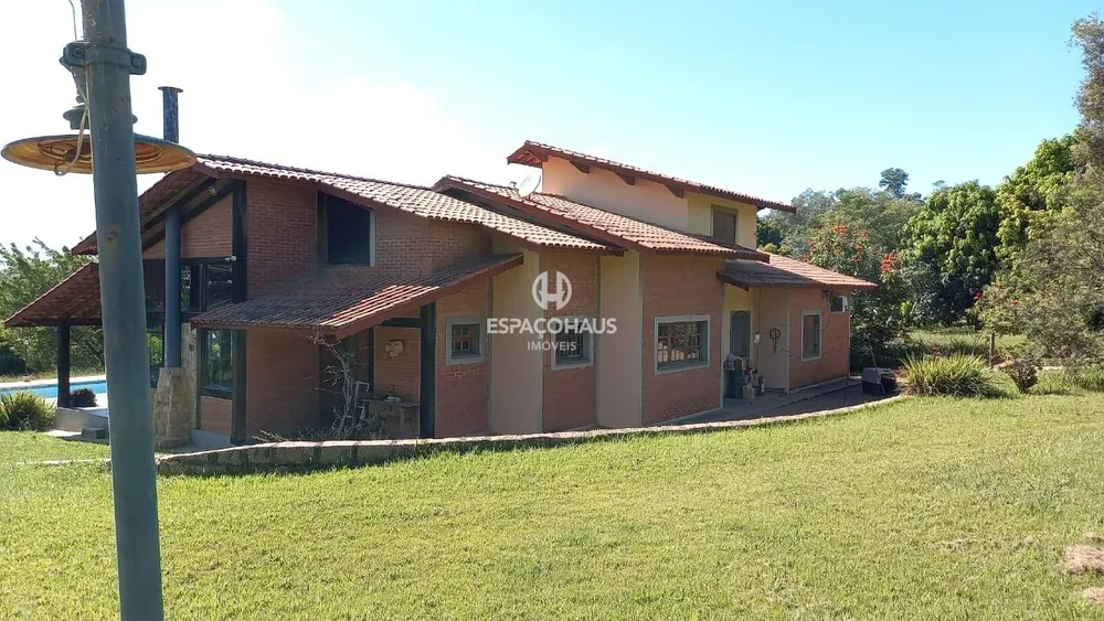 Sítio, 8 quartos, 2 hectares - Foto 2