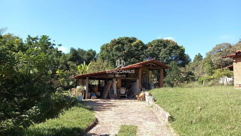 Sítio, 8 quartos, 2 hectares - Foto 8