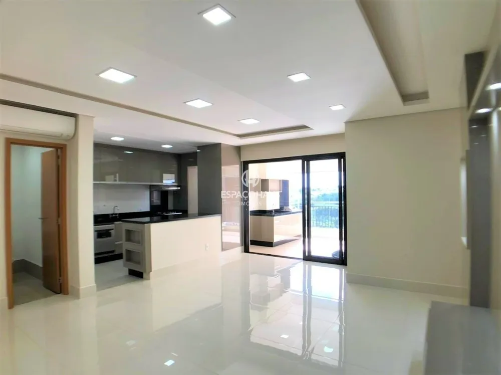 Apartamento, 3 quartos, 146 m² - Foto 1
