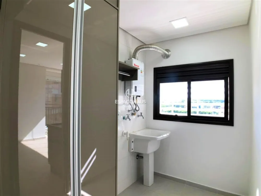 Apartamento, 3 quartos, 146 m² - Foto 5