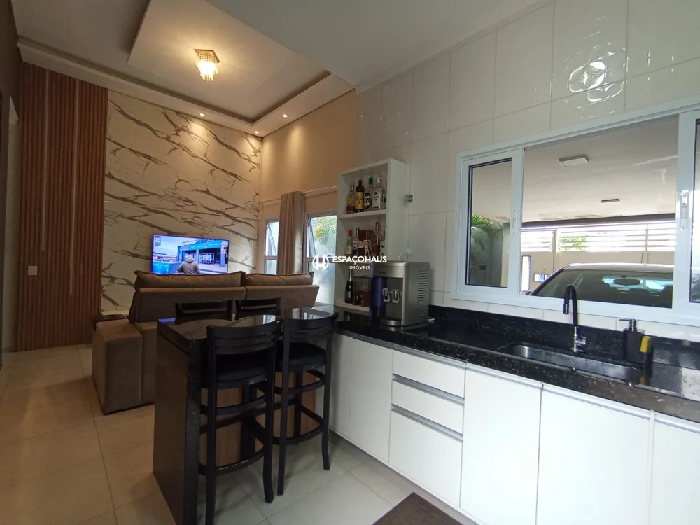 Casa, 2 quartos, 89 m² - Foto 6