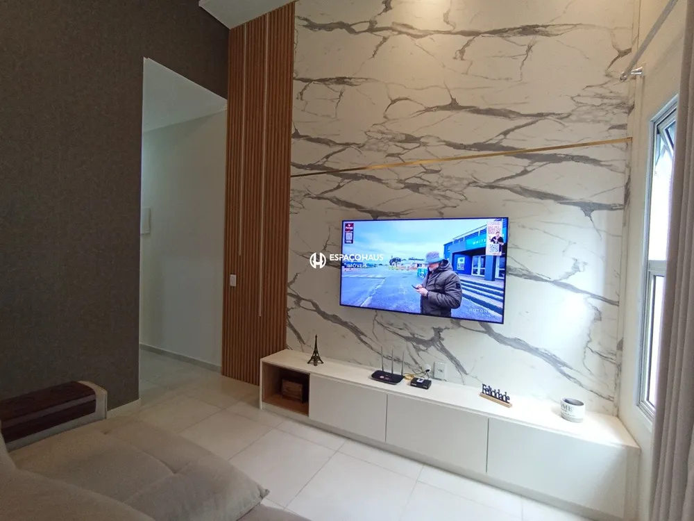 Casa, 2 quartos, 89 m² - Foto 3