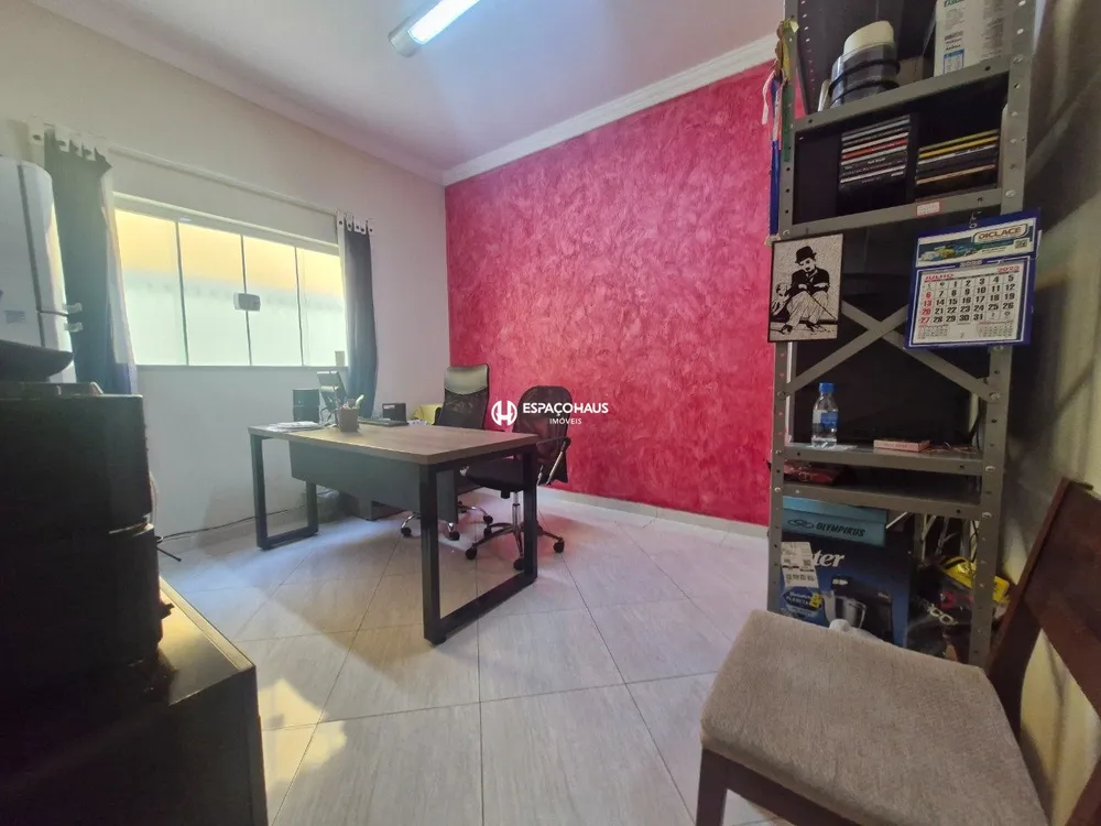 Casa, 3 quartos, 220 m² - Foto 5
