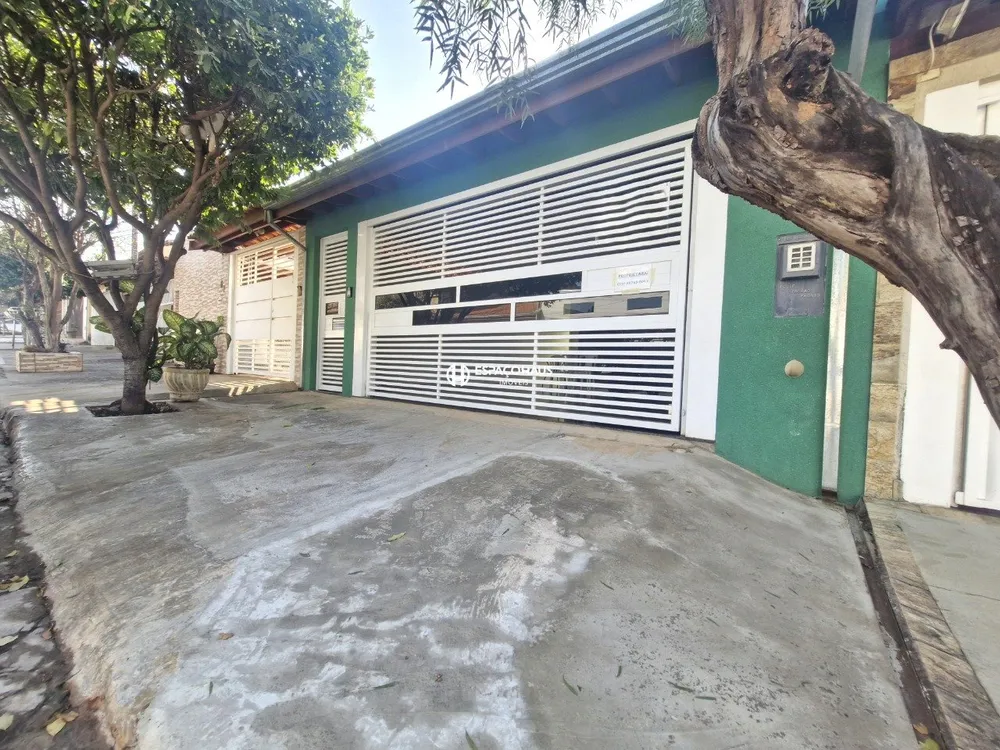 Casa, 3 quartos, 220 m² - Foto 12