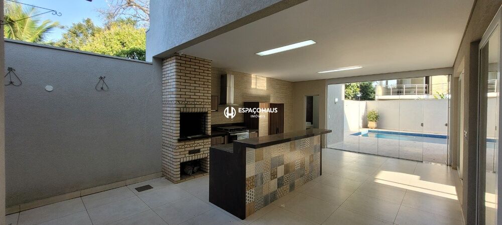 Casa de Condomínio, 4 quartos - Foto 25