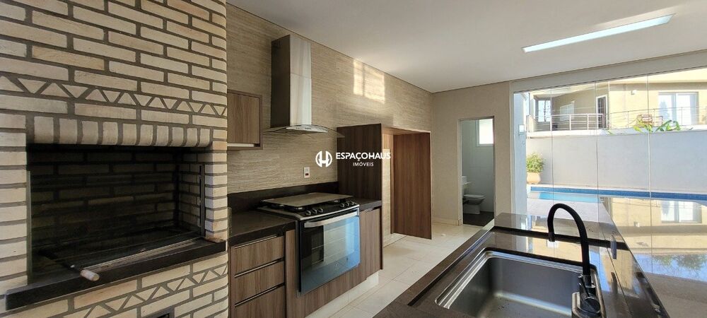 Casa de Condomínio, 4 quartos - Foto 27