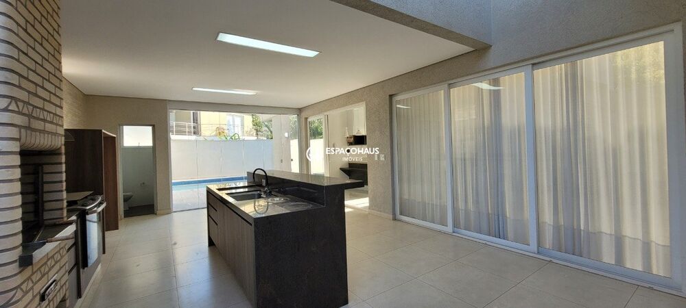 Casa de Condomínio, 4 quartos - Foto 26