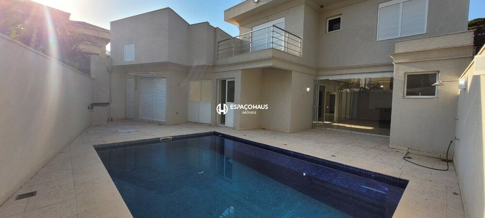 Casa de Condomínio, 4 quartos - Foto 38