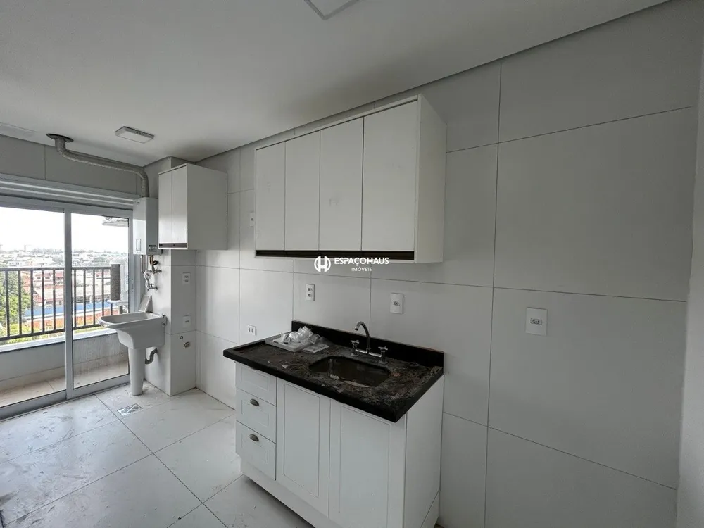 Apartamento, 2 quartos, 57 m² - Foto 6