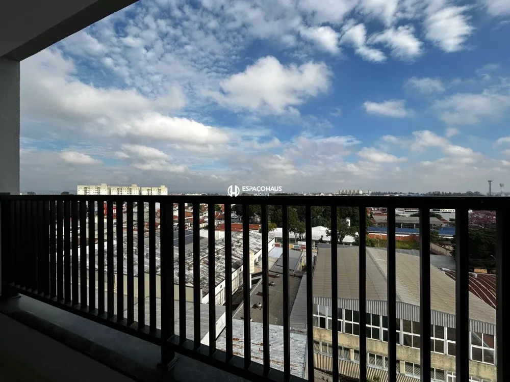 Apartamento, 2 quartos, 57 m² - Foto 1